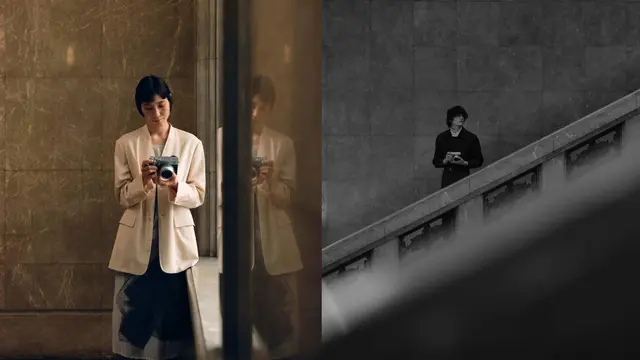 Fujifilm GFX100RF (Foto: Fujifilm)
