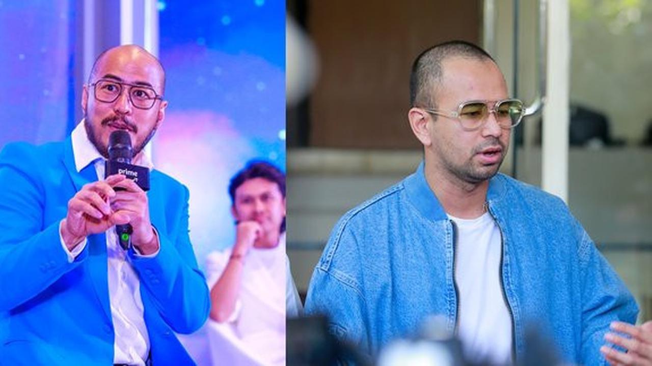 Deretan Artis Korban Fitnah AI Lewat Video, Ada Raffi Ahmad hingga Najwa Shihab Promosikan Obat Pelangsing dan Judi Online