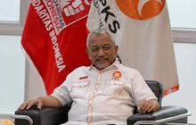 VIDEO: Ahmad Syaikhu Minta Diajak Gabung Pemerintah Prabowo "Ajaklah PKS Jangan Ditinggal"