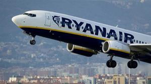 Terungkap Penyebab Jendela Pesawat Ryanair Terlepas saat Penerbangan