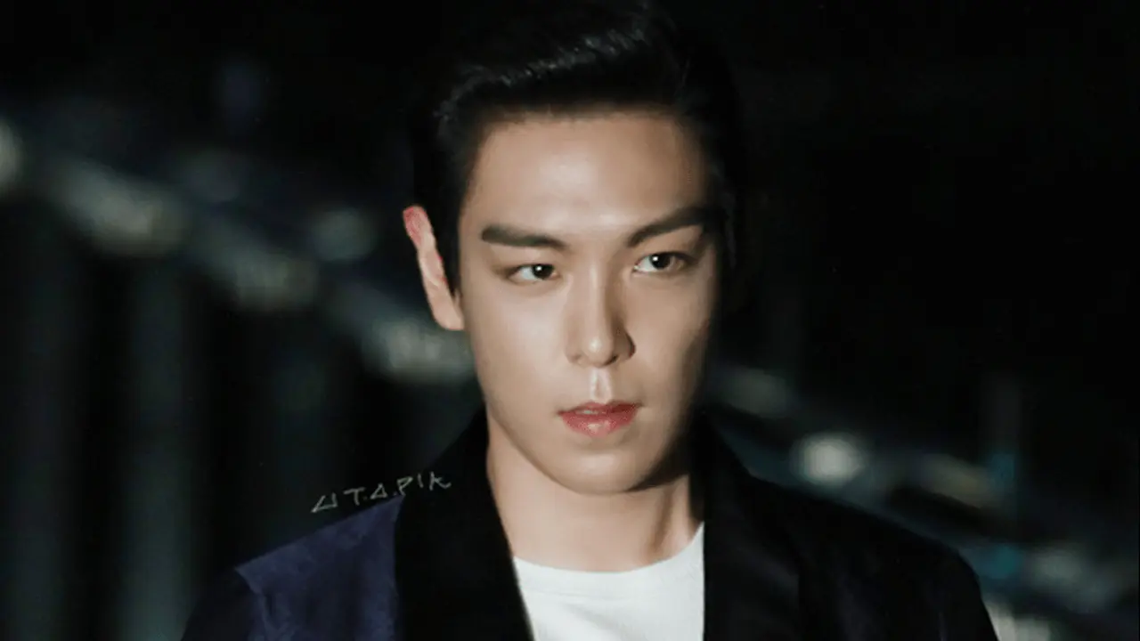 T.O.P Big Bang