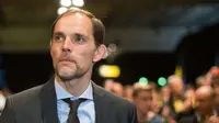 PSG menunjuk Thomas Tuchel sebagai pelatih baru pada Senin (14/5/2018). (dok. PSG)