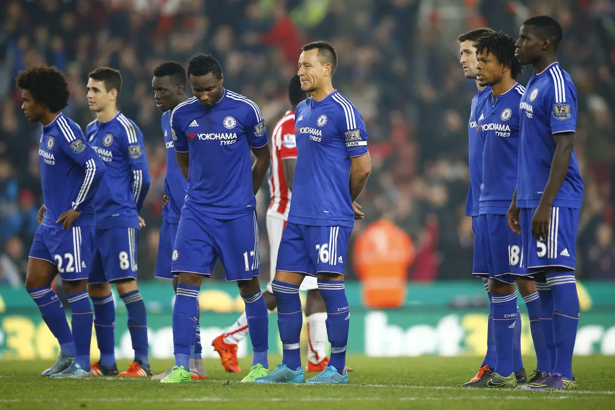Chelsea