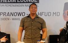Keras Andika Eks Panglima di Tim Ganjar, Relawan Langsung Diserang Anggota TNI!