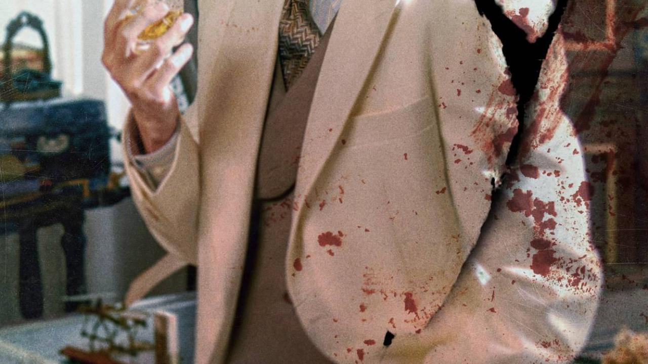 Gyeongseong Creature akan menemani penonton mulai 22 Desember 2023 di Netflix.