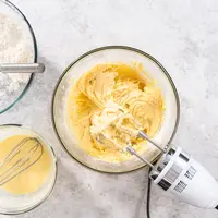 Sisa adonan kue perlu disimpan dengan cara yang tepat supaya tahan lama/copyright shutterstock/Arina P Habich