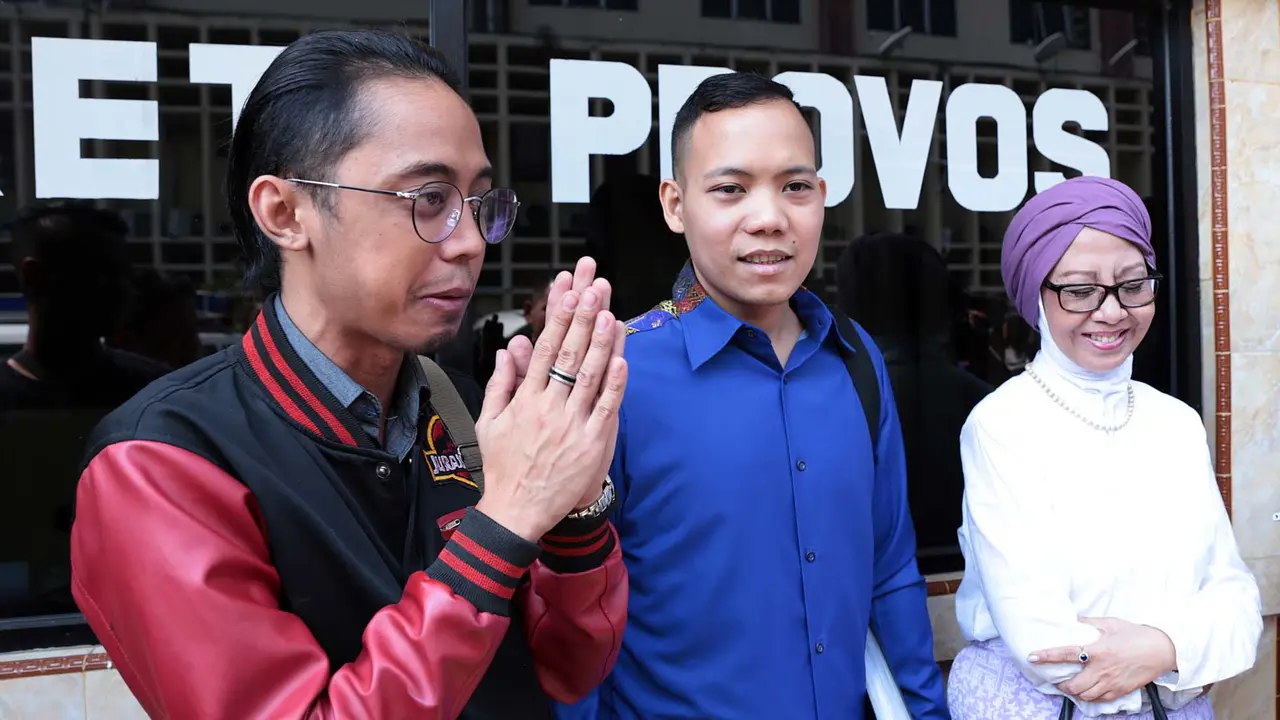 [Bintang] Ario Kiswinar 