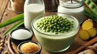 9 Makanan yang Bisa Kontrol Kadar Gula Darah, Cocok untuk Penderita Diabetes