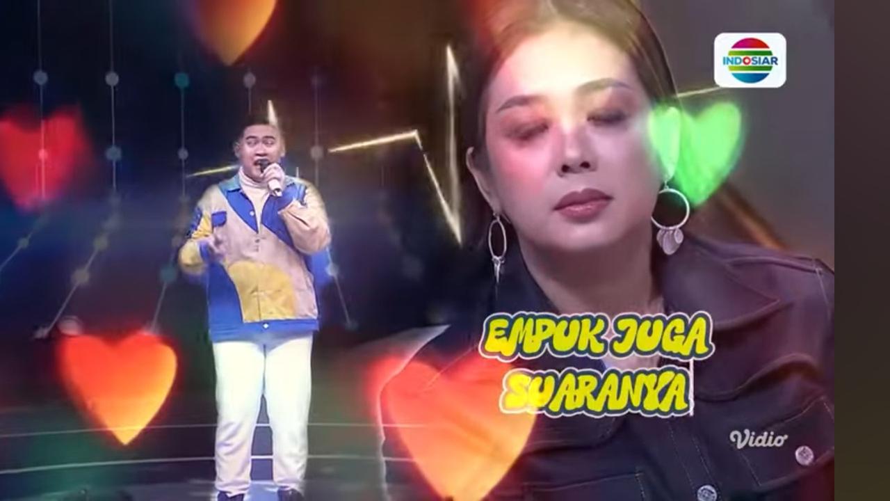 Soimah Bawa Anak Didik Minta Dilatih Vokal Oleh Peserta D'Academy 7, Dewi Perssik 'Kenapa Enggak Dibawa ke Barak Dikasih Kang Dedi