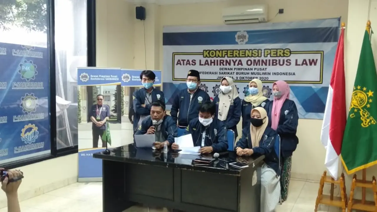 Konfederasi  Sarbumusi