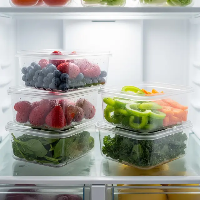 Ide Kreasi Thinwall Kotak (Gemini AI)