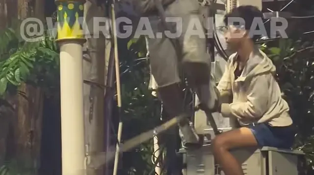 Sejumlah CCTV Dirusak Massa Demo, Pemprov Jakarta Tempuh Jalur Hukum