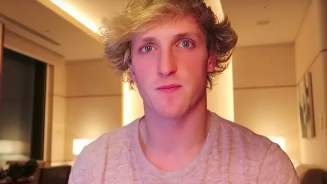 Logan Paul