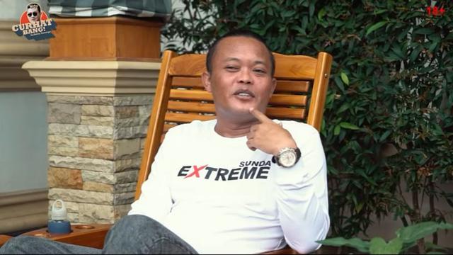 Sule (Foto: YouTube)