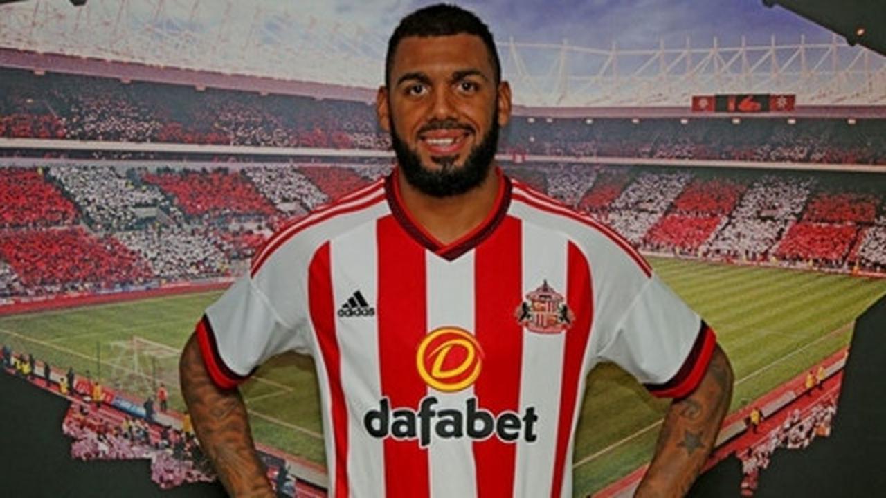 Sunderland Dapatkan Yann M'Vila