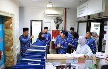 Perluasan RSUD Tebet Digenjot, Tingkatkan Pelayanan Kesehatan Warga Jakarta Selatan