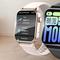 ADVAN Smartwatch SE1.  (sumber: www.blibli.com/advan-smartwatch-se1)