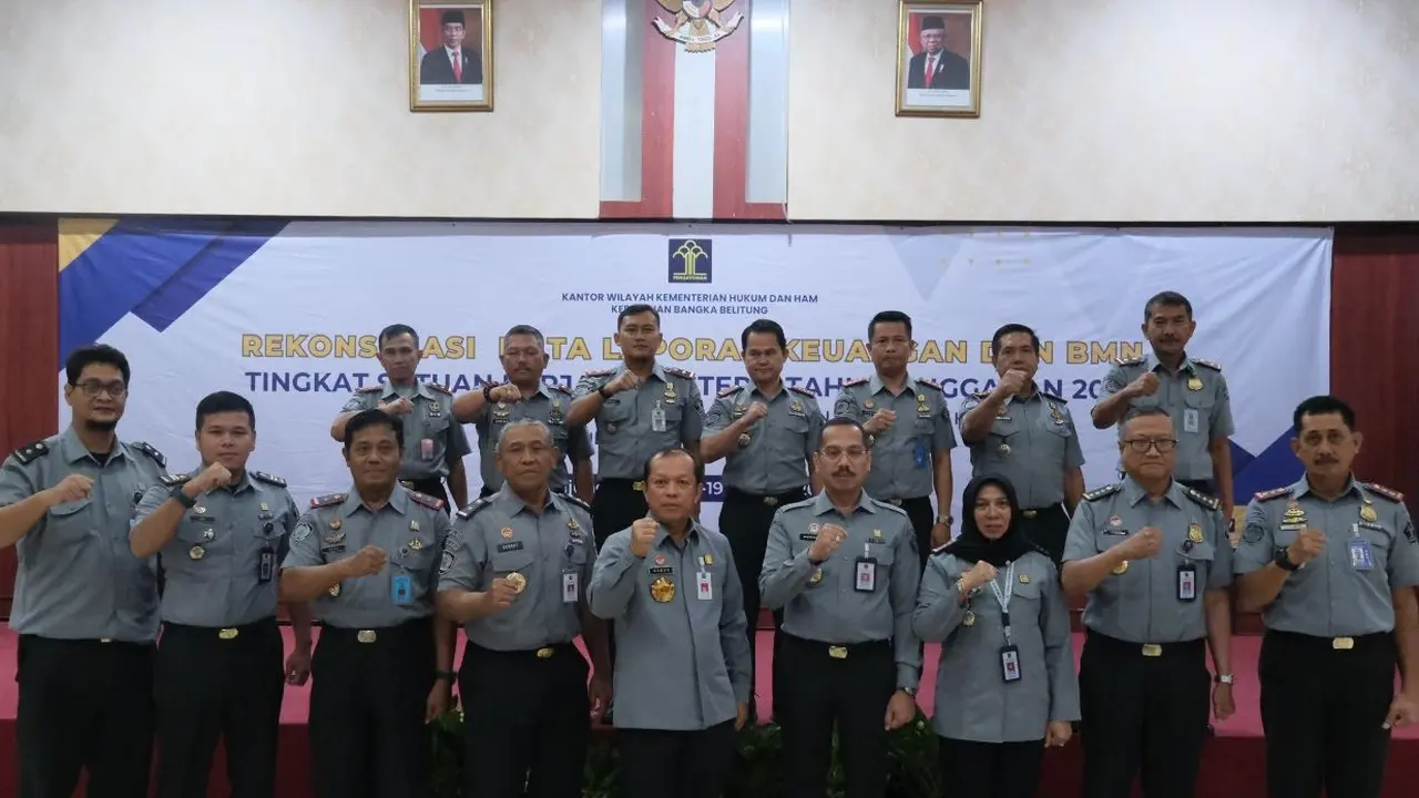 Kemenkumham