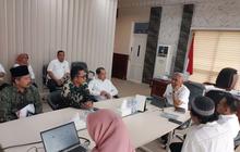 UIN Palu Siap Sambut Kunjungan Menteri ATR/BPN Nusron Wahid untuk Teken MoU dan Kuliah Umum