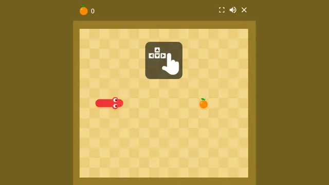 Game Ular Google