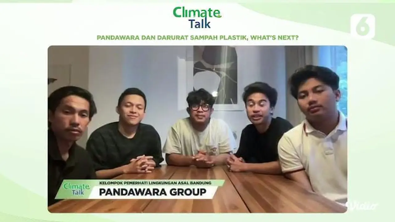 Pandawara Group - Climate Talk