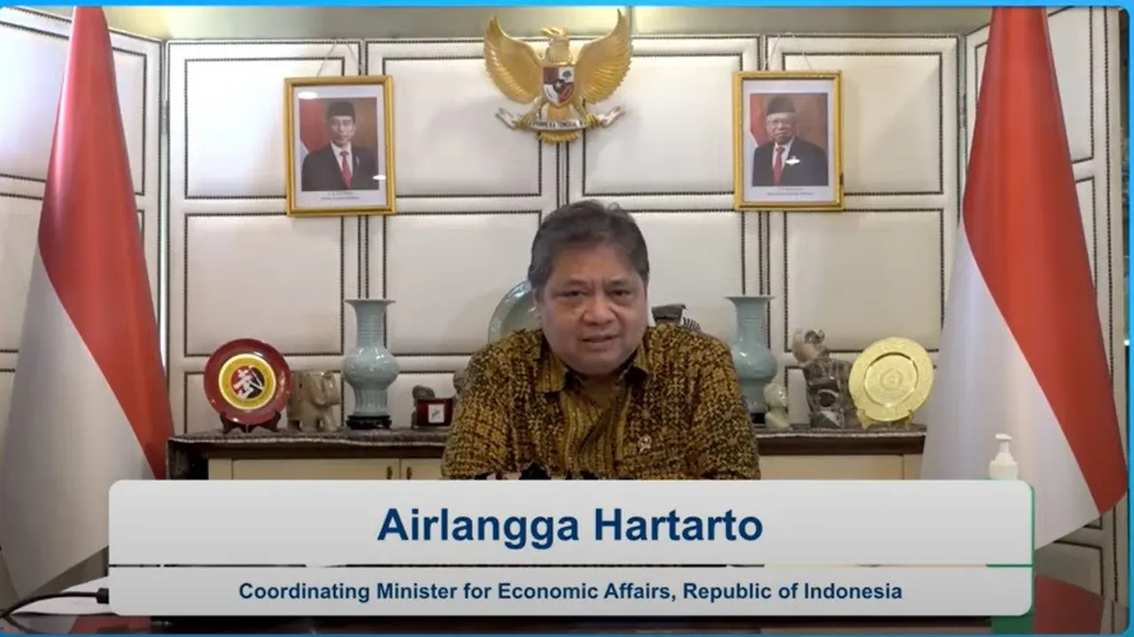 airlangga