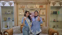 Geisha Geraldine Melaju ke Grand Final Duta Anak Indonesia 2026, Didukung Istri Gubernur Lampung