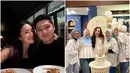 Sebelum menggelar pesta ultah ke-21, Beby Tsabina kedapatan mengunggah potret kebersamaan bareng kekasih baru. Momen ini merupakan kali pertama Beby pamer foto bersama pasangannya.  (Liputan6.com/IG/@bebytsabina)
