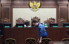 Tuntutan Perintangan Kasus Korupsi: Tiga Terdakwa Hadapi Pidana Penjara 8-10 Tahun