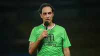 Lika-Liku Karier Alessandro Nesta: Sang Legenda AC Milan yang Latih Monza 2 Kali dalam Tujuh Pekan