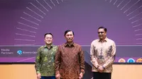 GoTo dan Indosat Luncurkan Sahabat-AI, Bisa Chat dalam Bahasa Jawa hingga Batak