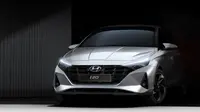 Generasi Terbaru Hyundai i20 Meluncur Bulan Depan, Fitur-Fiturnya Bikin Penasaran