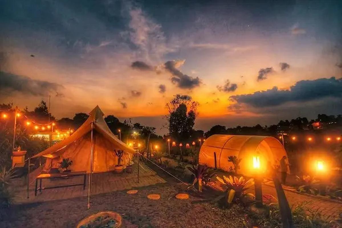 Destinasi Alam Wisata Cimahi Terbaru 2025, Rekomendasi Asyik yang Jauh dari Hiruk Pikuk Kota