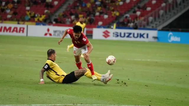 Witan Sulaeman, Timnas Indonesia