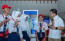 Bank Jakarta Sabet KEJAR Award 2025: Raih Rp1,7 Triliun Tabungan Pelajar, Mengapa Ini Penting?