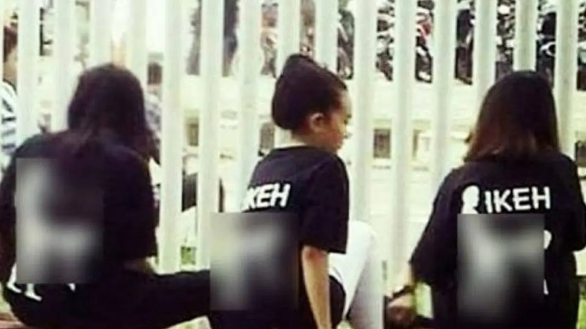 Ikeh ikeh kimochi bokep jepang