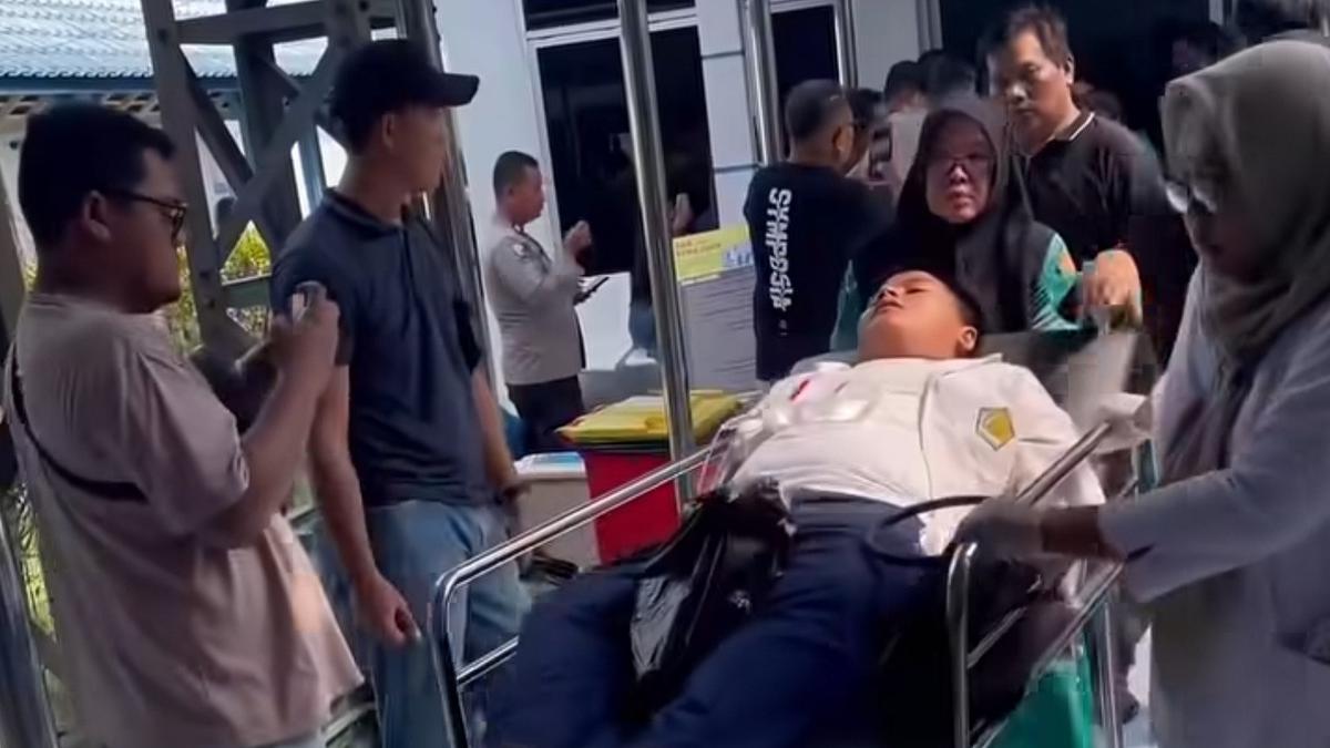 Siswa Keracunan Usai Santap MBG, Pemkab Asahan Ungkap Menu Berbau