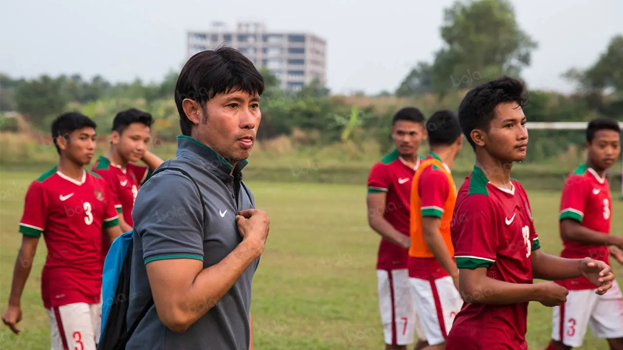 Timnas U-19