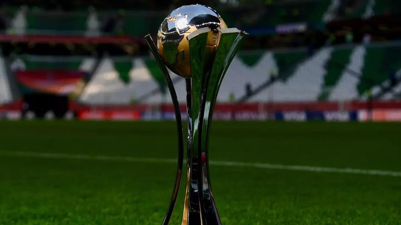 Undian Piala Dunia Antarklub 2025: Real Madrid dan Man City di Pot 1, Timnya Messi di Pot Terakhir