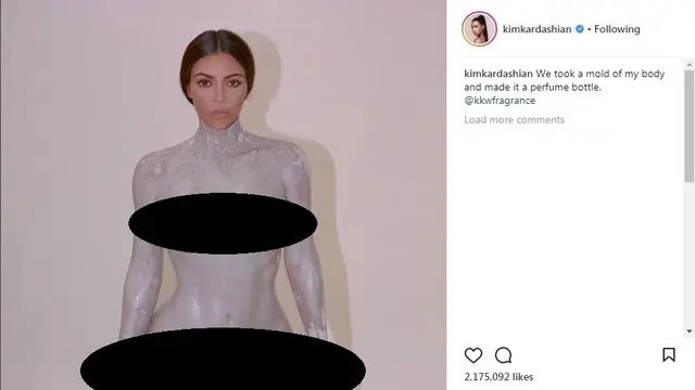 Kim Kardashian