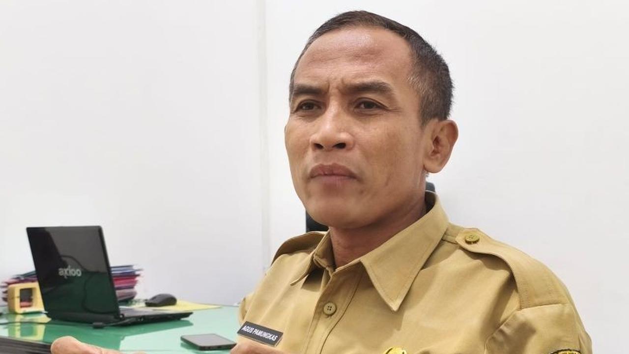 Disnakertrans Tulungagung Tangani Dua Aduan THR Perusahaan Jelang Idul Fitri 2026