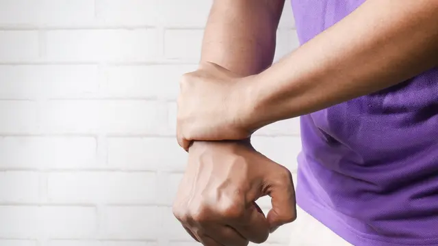 Nyeri dan pembengkakan di kaki bisa jadi  gejala gagal jantung