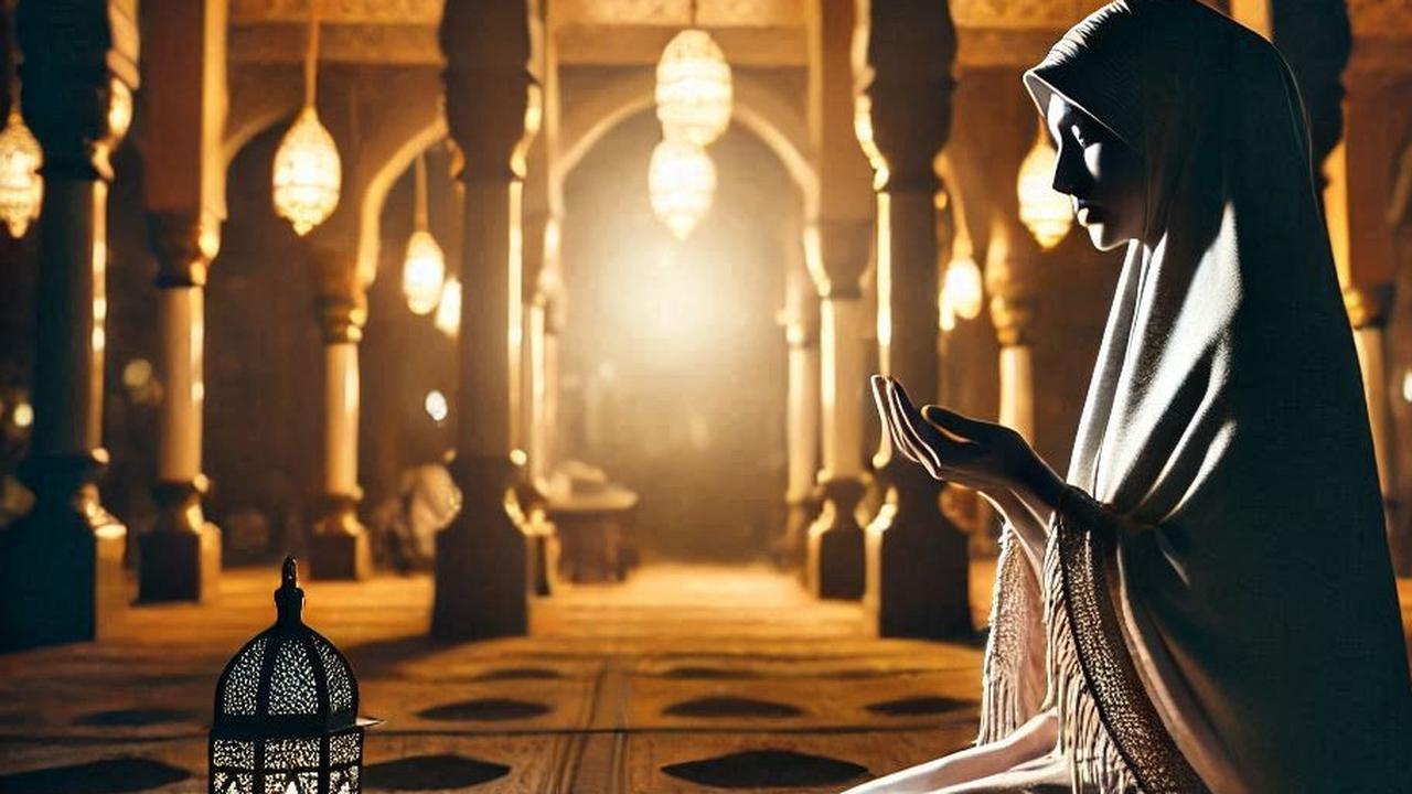 Masalah Kesehatan yang Rentan Muncul saat Berpuasa