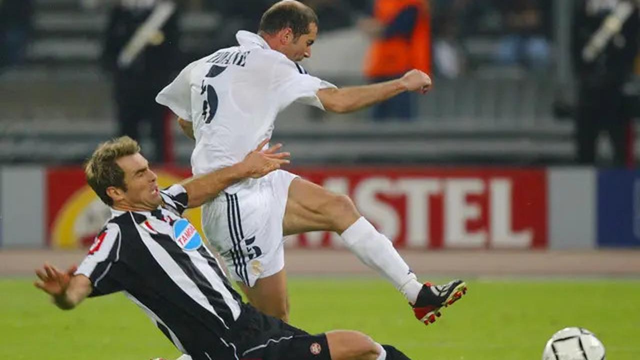 Calon Pengganti Motta di Juventus: Mancini Jadi Pilihan, Igor Tudor Kandidat Terkuat