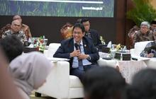 Penerimaan Pajak Tumbuh 22,1 Persen hingga Mei, Menkeu Purbaya Sebut Jadi Sinyal Perbaikan Ekonomi
