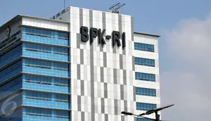 BPK Temukan Masalah Pengelolaan Keuangan Negara Rp 49,28 Triliun