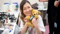 Artis Jepang Miho Nakayama Ditemukan Meninggal di Kamar Mandi, Ini 5 Film Terbaik yang Pernah Diperankan Sang Penyanyi