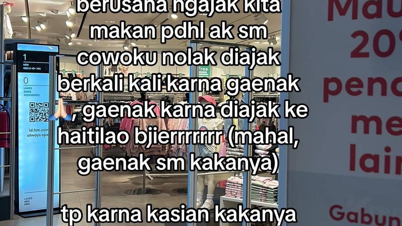 Wanita Ini Temukan HP di Bangku Taksi Online, Berakhir Ditraktir Makan usai Kembalikan ke Pemiliknya