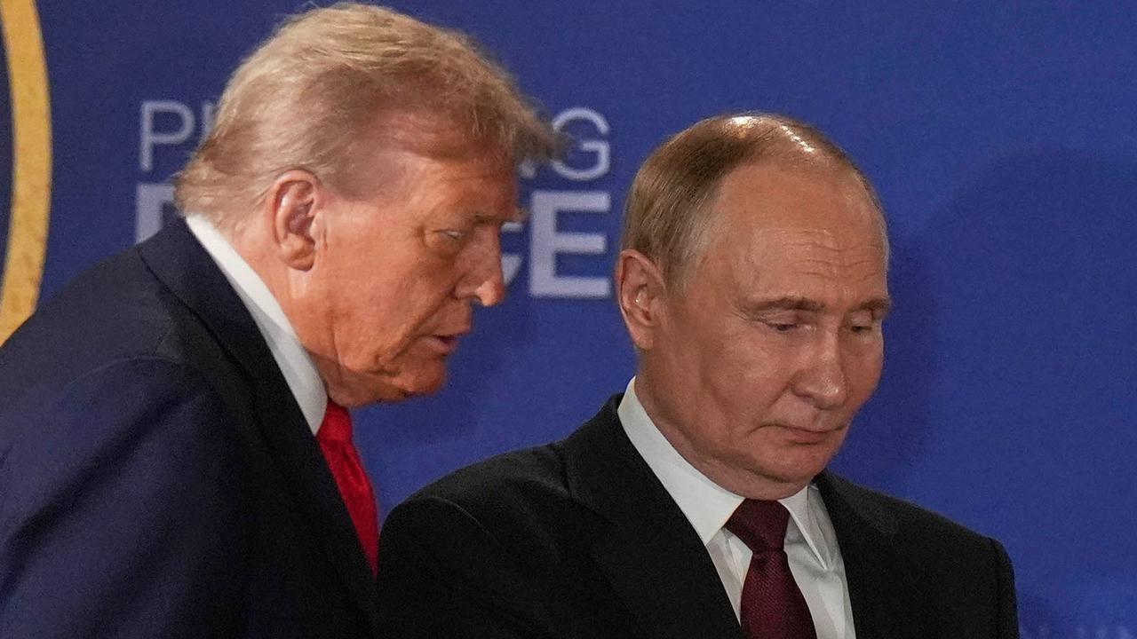 Bahasa Inggris Putin Jadi Sorotan Setelah Bertemu Trump di Alaska