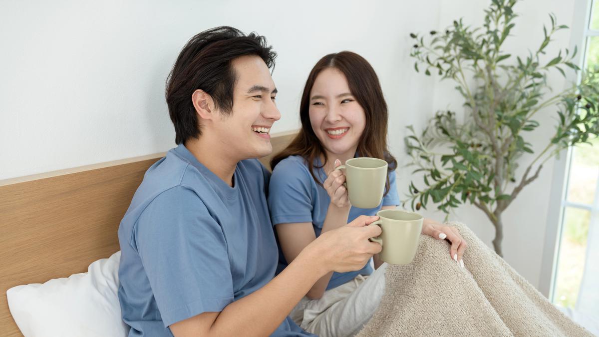 5 Pasangan Zodiak yang Saling Dukung Kesehatan Mental dan Emosional